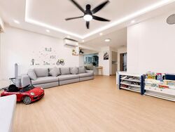 Blk 618A Tampines Greenverge (Tampines), HDB 5 Rooms #577915671